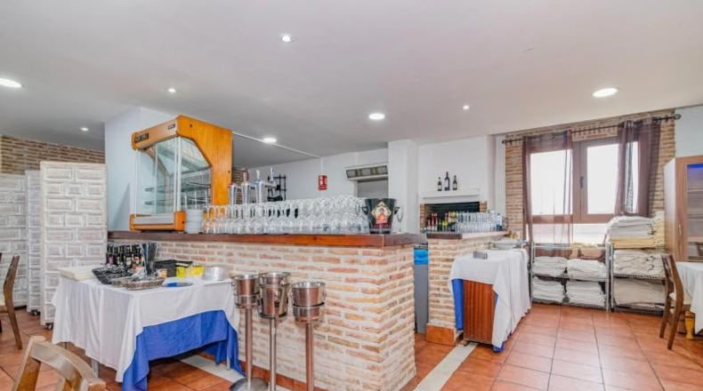 Granada - Ogíjares - 1200m2