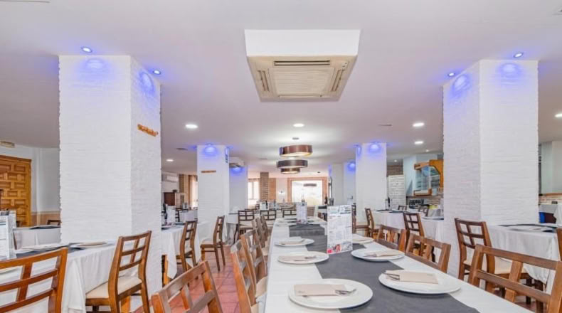 Granada - Ogíjares - 1200m2