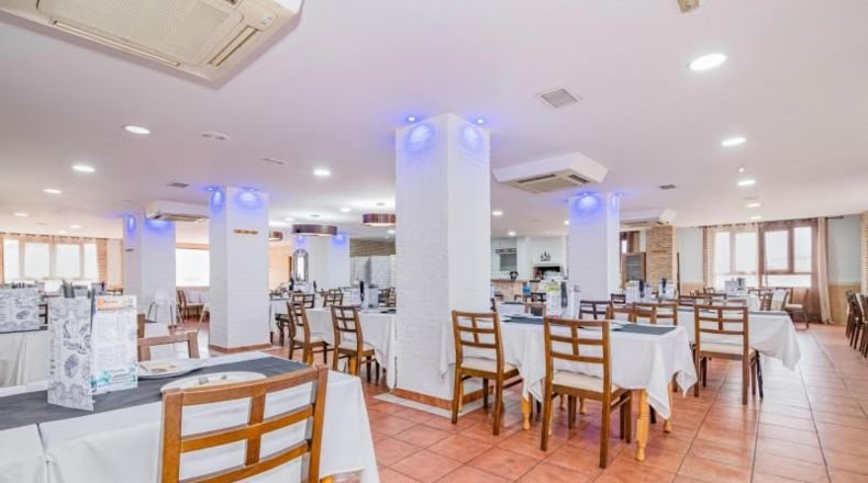Granada - Ogíjares - 1200m2