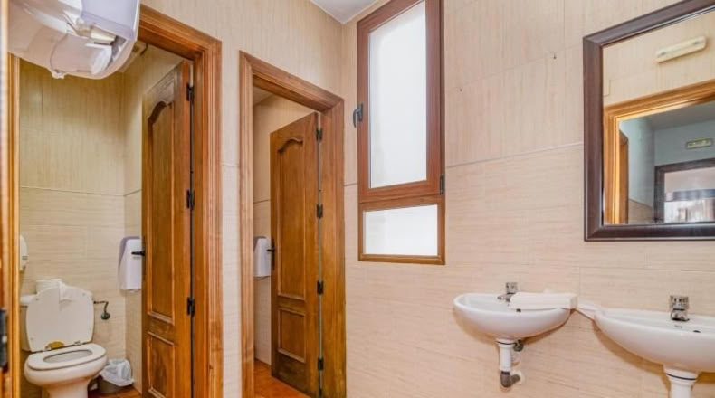 Granada - Ogíjares - 1200m2