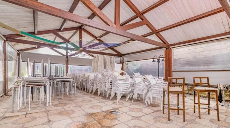 Granada - Ogíjares - 1200m2