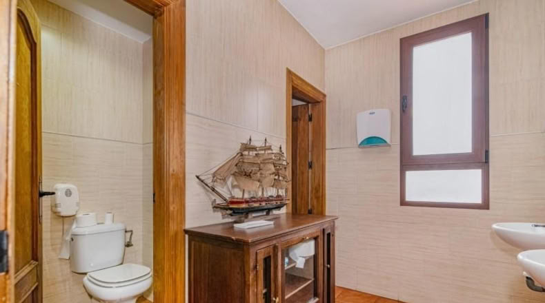 Granada - Ogíjares - 1200m2