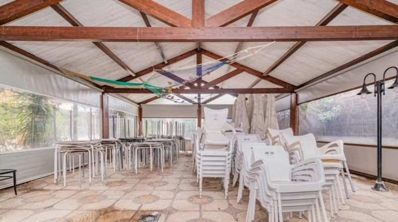 Granada - Ogíjares - 1200m2