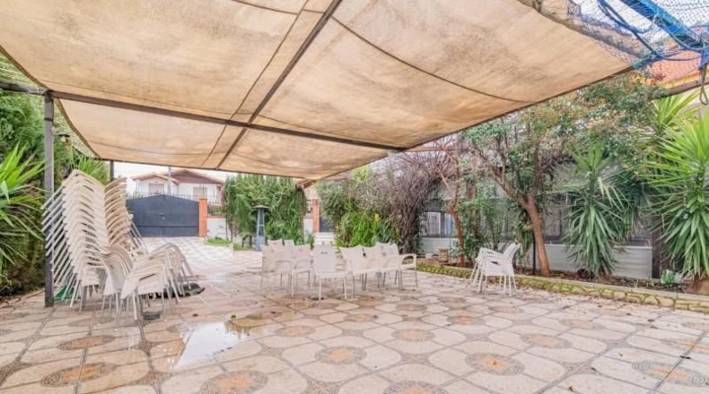 Granada - Ogíjares - 1200m2