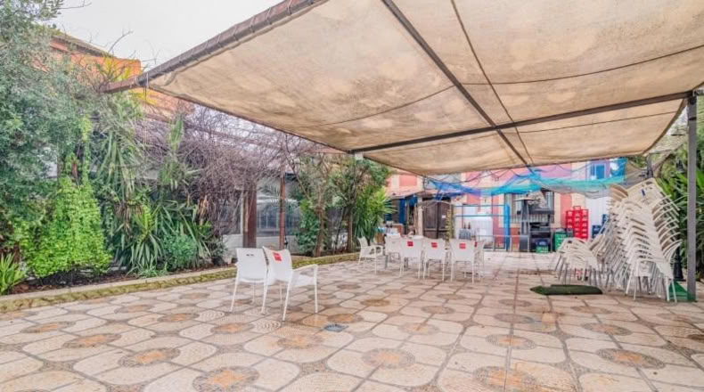 Granada - Ogíjares - 1200m2