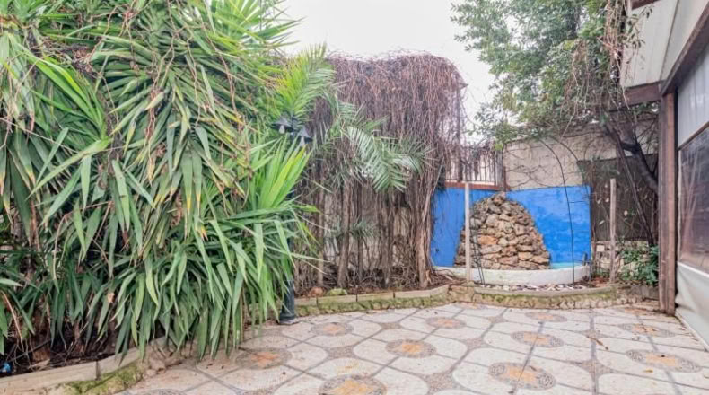 Granada - Ogíjares - 1200m2