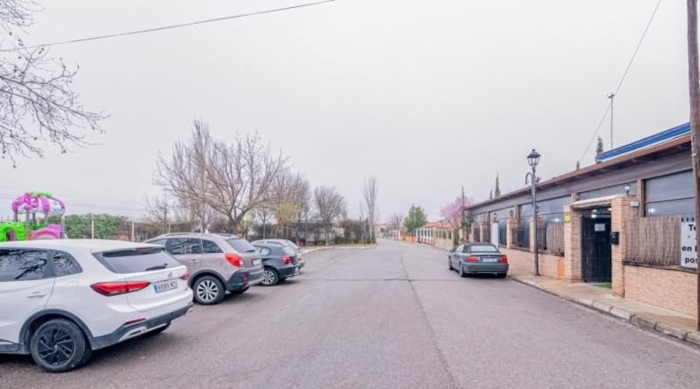 Granada - Ogíjares - 1200m2
