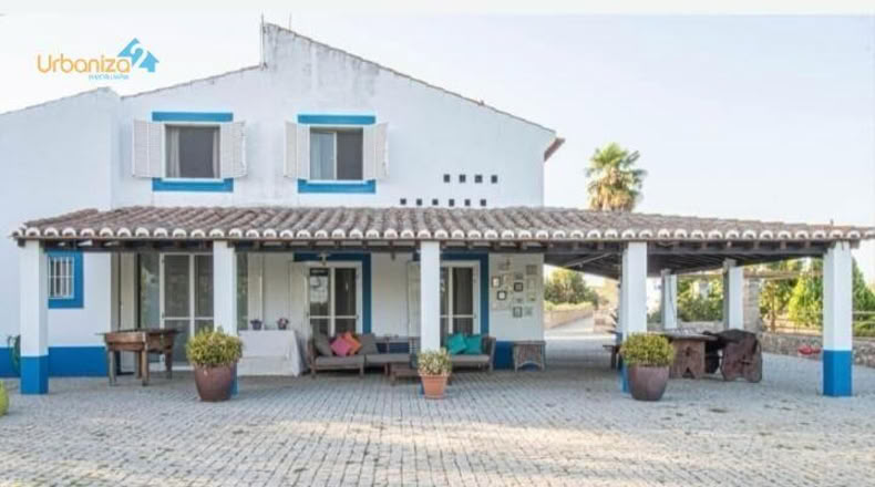 Badajoz - Badajoz - 40000m2