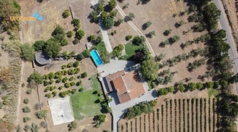 Badajoz - Badajoz - 40000m2