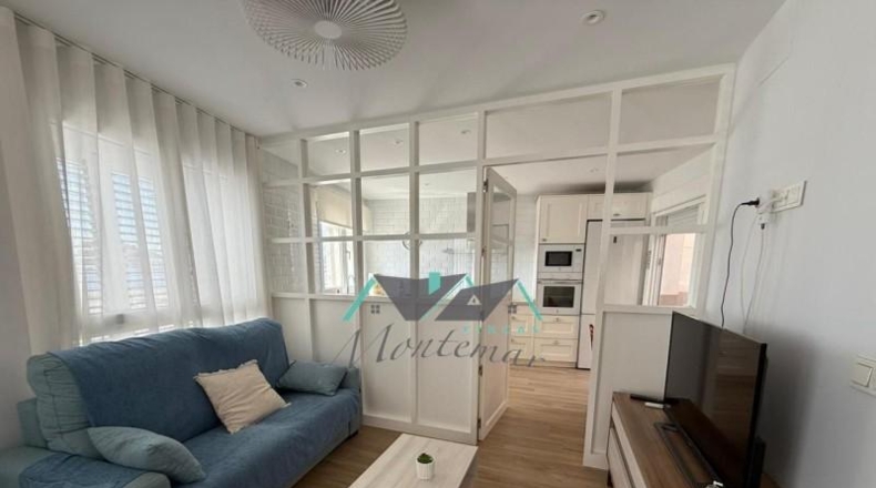 Murcia - Águilas - 80m2