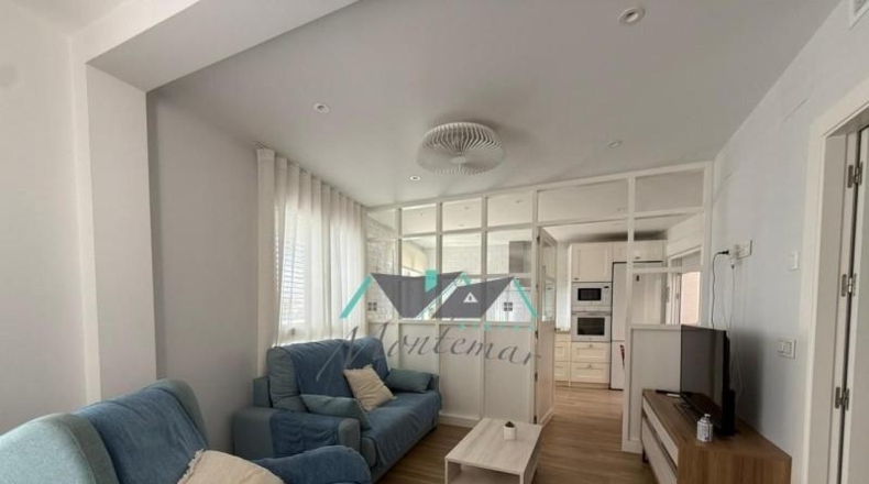 Murcia - Águilas - 80m2