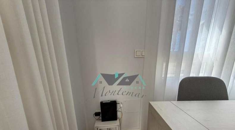 Murcia - Águilas - 80m2