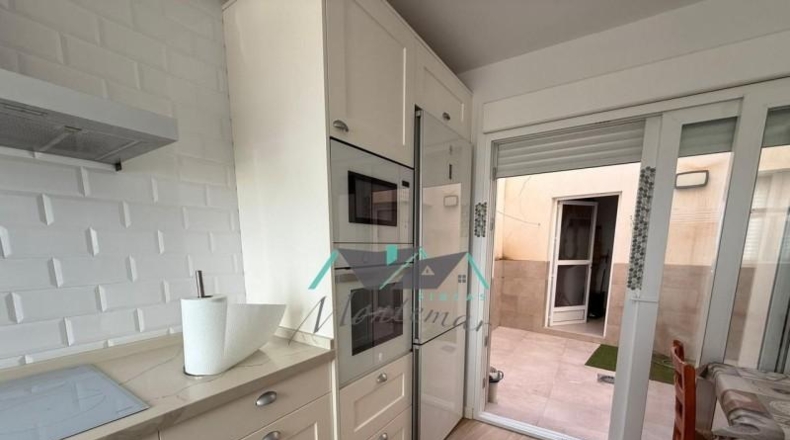 Murcia - Águilas - 80m2