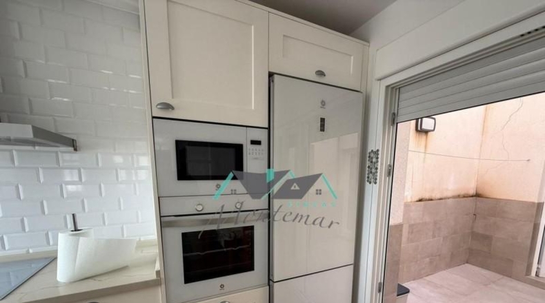Murcia - Águilas - 80m2