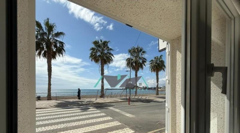 Murcia - Águilas - 80m2