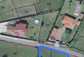 Porriño 773&nbsp;m²