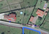 Land suitable for development for sale on España, O Porriño, ref: TR396071 photo
