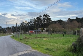 Porriño 773&nbsp;m²