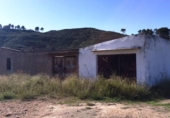 Chalet independiente con terreno en venta en la España, Azuara, ref: TR398098 foto