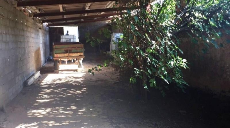 Valencia - Macastre - 25470m2