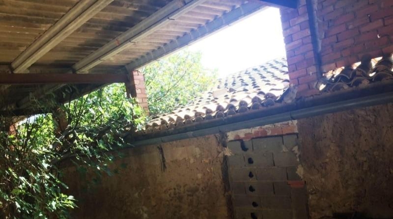 Valencia - Macastre - 25470m2