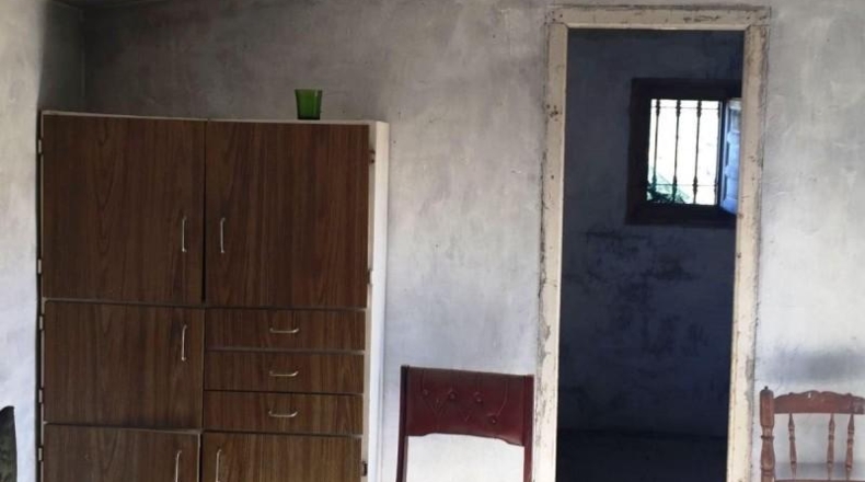 Valencia - Macastre - 25470m2