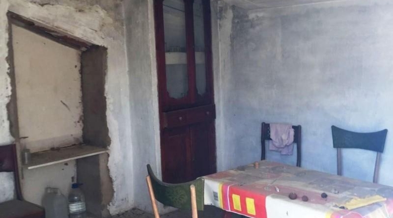 Valencia - Macastre - 25470m2