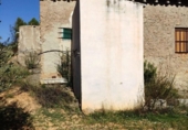 Chalet independiente con terreno en venta en la España, Azuara, ref: TR398098 foto