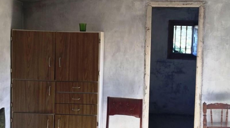 Valencia - Macastre - 25470m2
