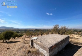 Gójar 15000&nbsp;m²