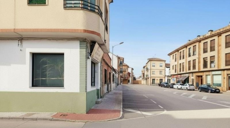 Toledo - Mora - 167m2