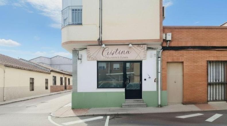 Toledo - Mora - 167m2