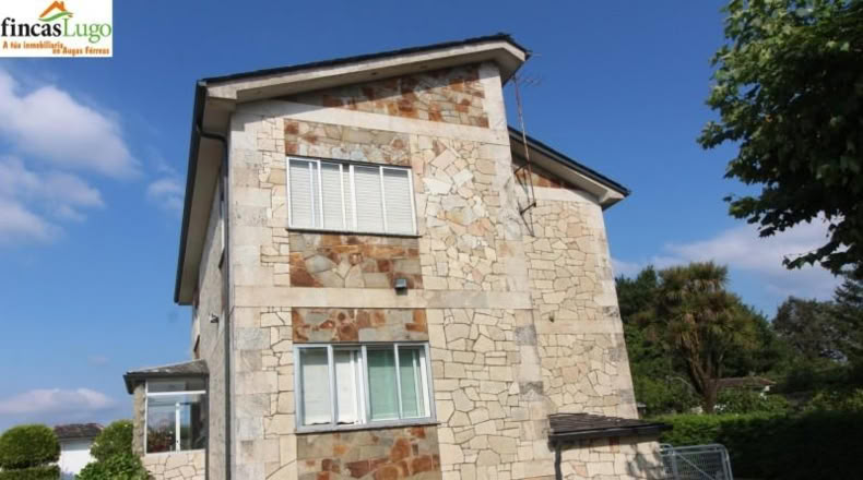 Lugo - Vilagoncide - 31165m2