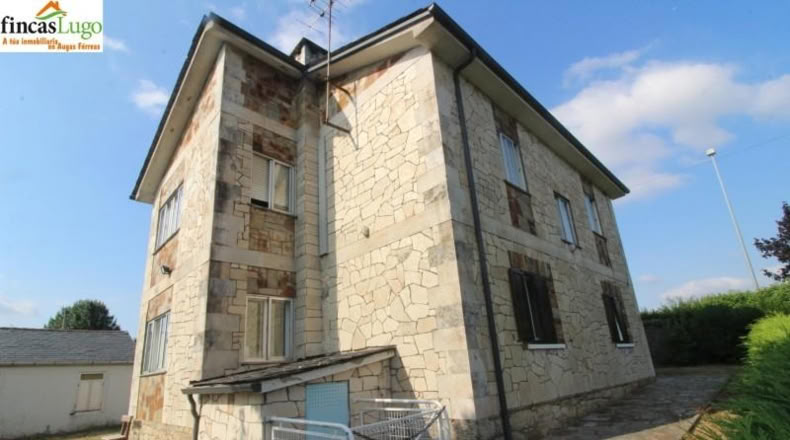 Lugo - Vilagoncide - 31165m2