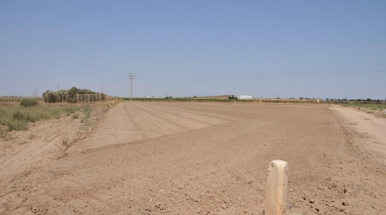 Murcia - Los Alcázares - 7193m2