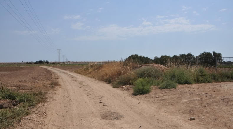 Murcia - Los Alcázares - 7193m2