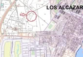 Земля на продажу у города Los Alcázares Фото
