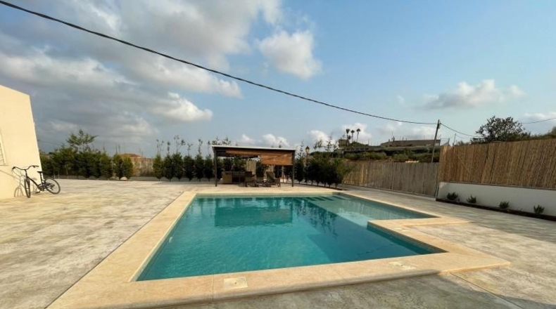 Comunidad de Madrid - Madrid - 2500m2