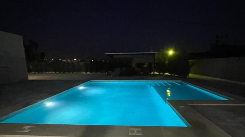 Comunidad de Madrid - Madrid - 2500m2