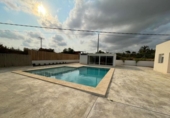 Rural estate for rent on España, Elche, ref: TR400917 photo
