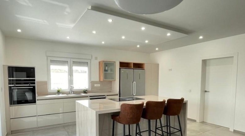 Comunidad de Madrid - Madrid - 2500m2