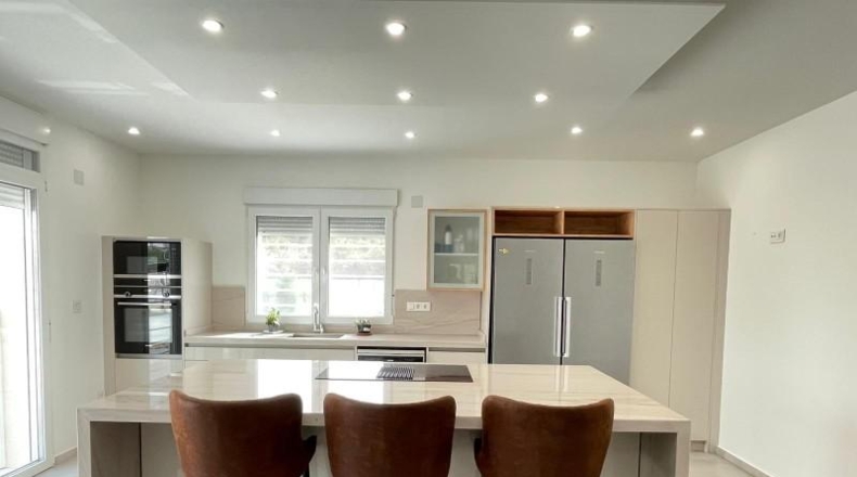 Comunidad de Madrid - Madrid - 2500m2