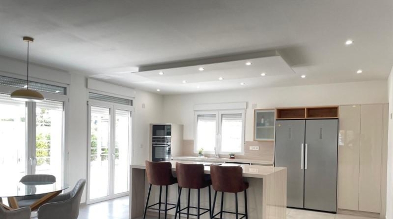 Comunidad de Madrid - Madrid - 2500m2