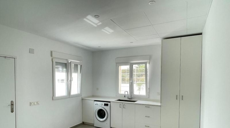 Comunidad de Madrid - Madrid - 2500m2