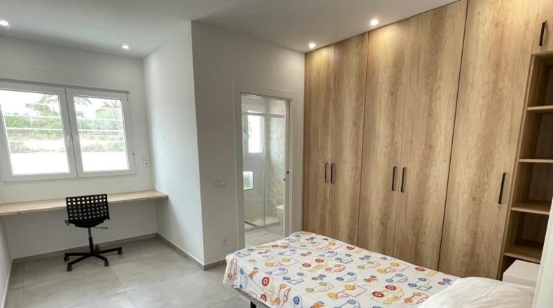 Comunidad de Madrid - Madrid - 2500m2