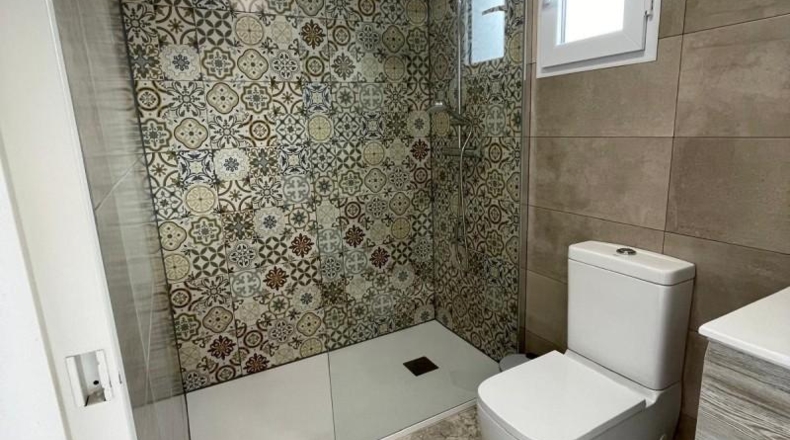 Comunidad de Madrid - Madrid - 2500m2