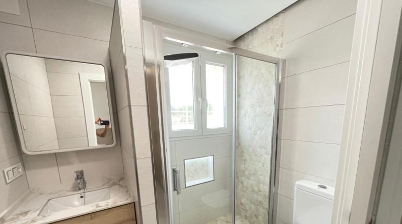 Comunidad de Madrid - Madrid - 2500m2