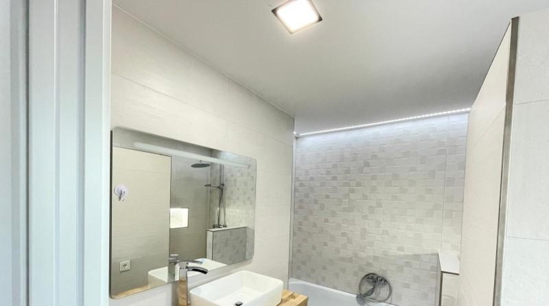 Comunidad de Madrid - Madrid - 2500m2