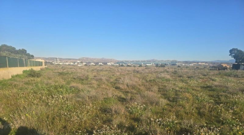 Alicante - Elche - 2020m2