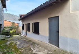 San Esteban de la Sierra 170&nbsp;m² 